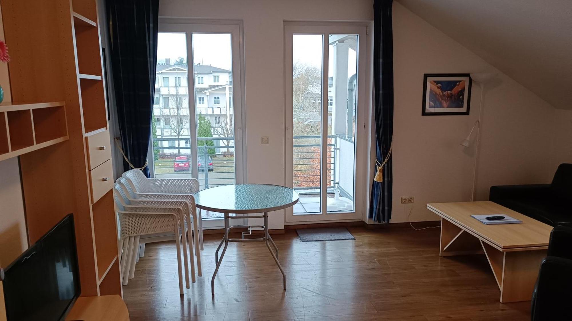 Haus Südstrand Goehren  Exterior foto